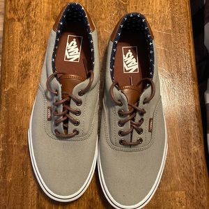 NEW Vans Mens 11.5